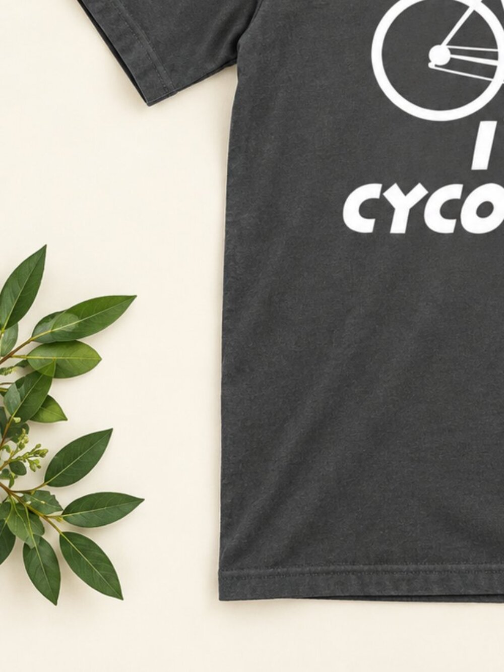 Trust Me I’m a Cycologist T-Shirt Charcoal Funny Cycling Bike Pun Tee Unisex - Picture 5 of 5